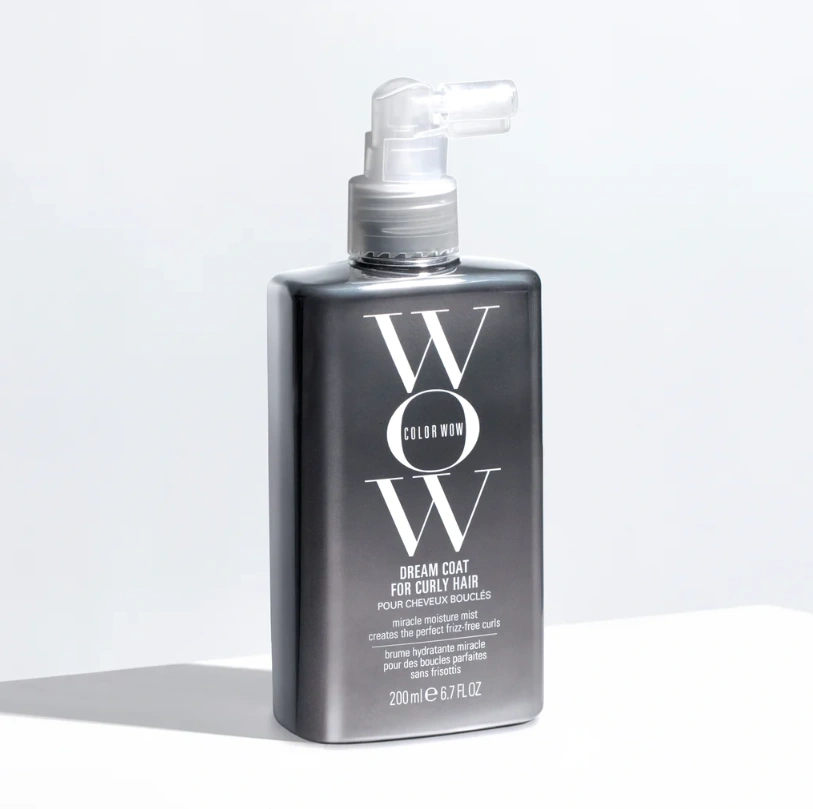 Color WOW Dream Coat Curly Hair - 200ml főképe